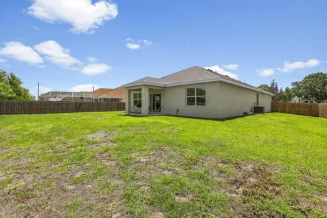 1017 SW Kant Avenue Port St Lucie FL 34953
