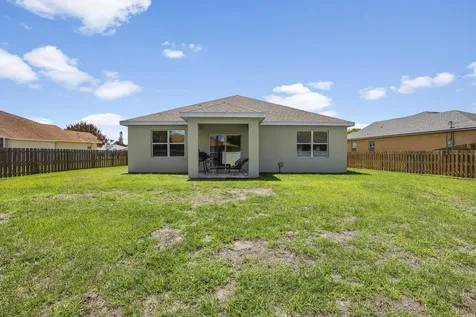 1017 SW Kant Avenue Port St Lucie FL 34953