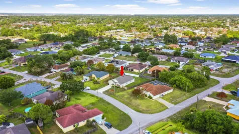 1017 SW Kant Avenue Port St Lucie FL 34953