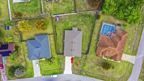 1017 SW Kant Avenue Port St Lucie FL 34953