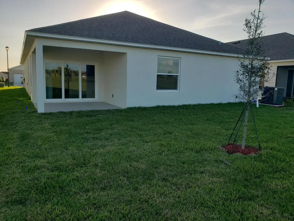 10621 SW Vasari Way Port St Lucie FL 34987