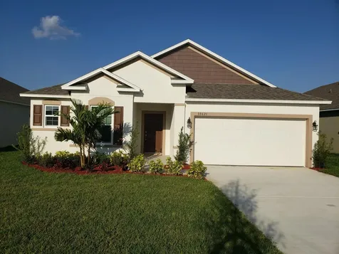 10621 SW Vasari Way Port St Lucie FL 34987