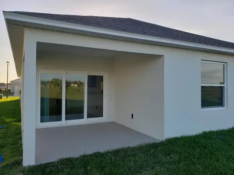10621 SW Vasari Way Port St Lucie FL 34987