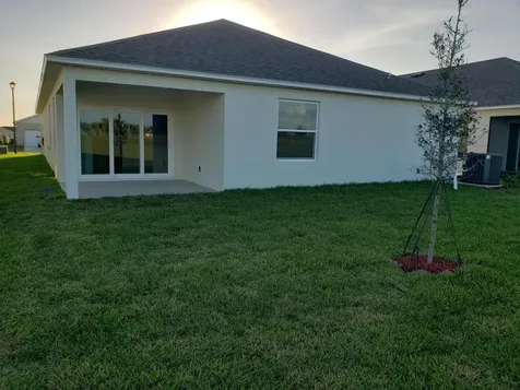 10621 SW Vasari Way Port St Lucie FL 34987