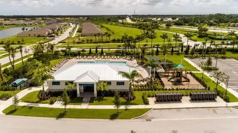 10621 SW Vasari Way Port St Lucie FL 34987