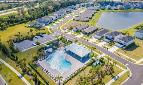 10621 SW Vasari Way Port St Lucie FL 34987