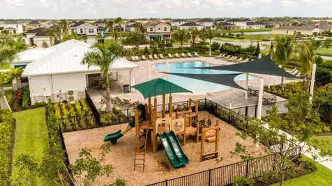 10621 SW Vasari Way Port St Lucie FL 34987