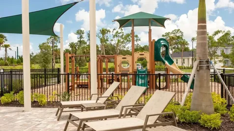 10621 SW Vasari Way Port St Lucie FL 34987