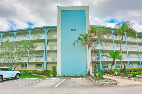 3004 Portofino Isle Coconut Creek FL 33066