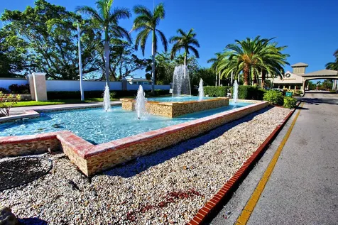 3004 Portofino Isle Coconut Creek FL 33066