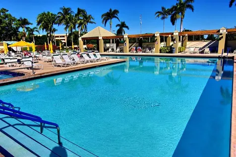 3004 Portofino Isle Coconut Creek FL 33066