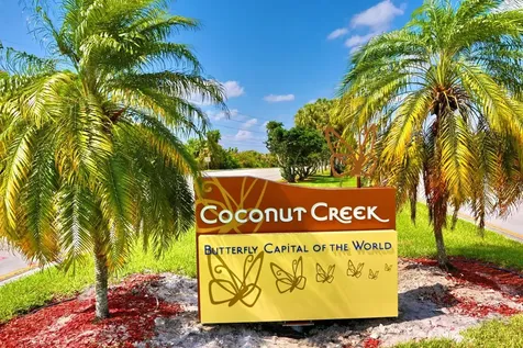 3004 Portofino Isle Coconut Creek FL 33066