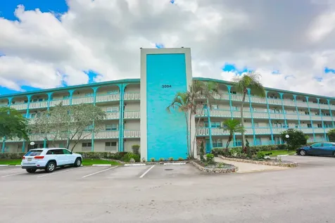 3004 Portofino Isle Coconut Creek FL 33066