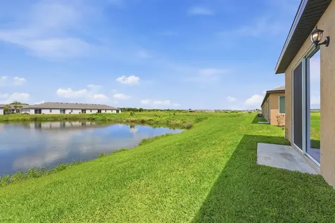 1811 Celebration Drive Fort Pierce FL 34947