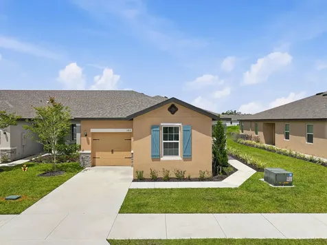1811 Celebration Drive Fort Pierce FL 34947