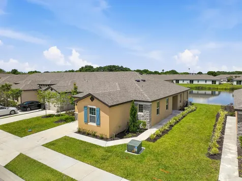 1811 Celebration Drive Fort Pierce FL 34947