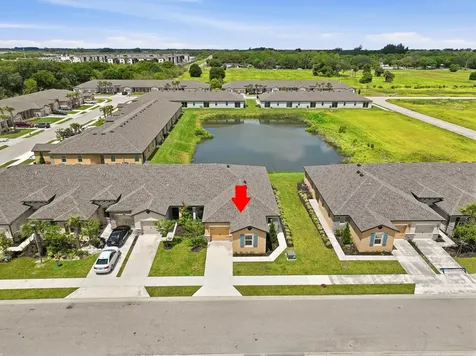 1811 Celebration Drive Fort Pierce FL 34947