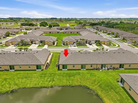 1811 Celebration Drive Fort Pierce FL 34947