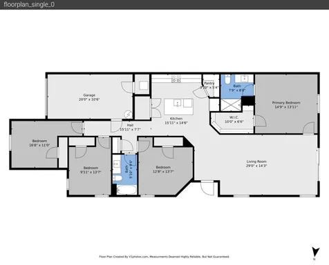 1811 Celebration Drive Fort Pierce FL 34947