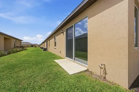 1802 Celebration Drive Fort Pierce FL 34947