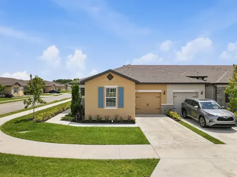 1802 Celebration Drive Fort Pierce FL 34947