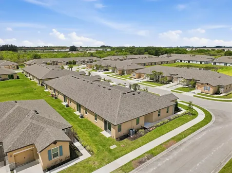 1802 Celebration Drive Fort Pierce FL 34947