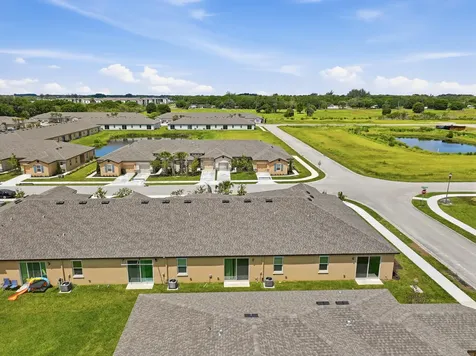 1802 Celebration Drive Fort Pierce FL 34947