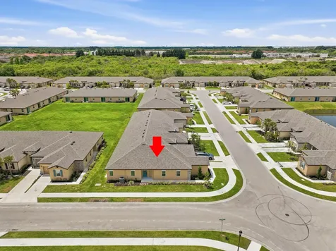 1802 Celebration Drive Fort Pierce FL 34947