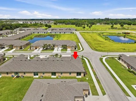 1802 Celebration Drive Fort Pierce FL 34947
