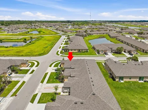1802 Celebration Drive Fort Pierce FL 34947