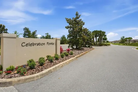 1802 Celebration Drive Fort Pierce FL 34947