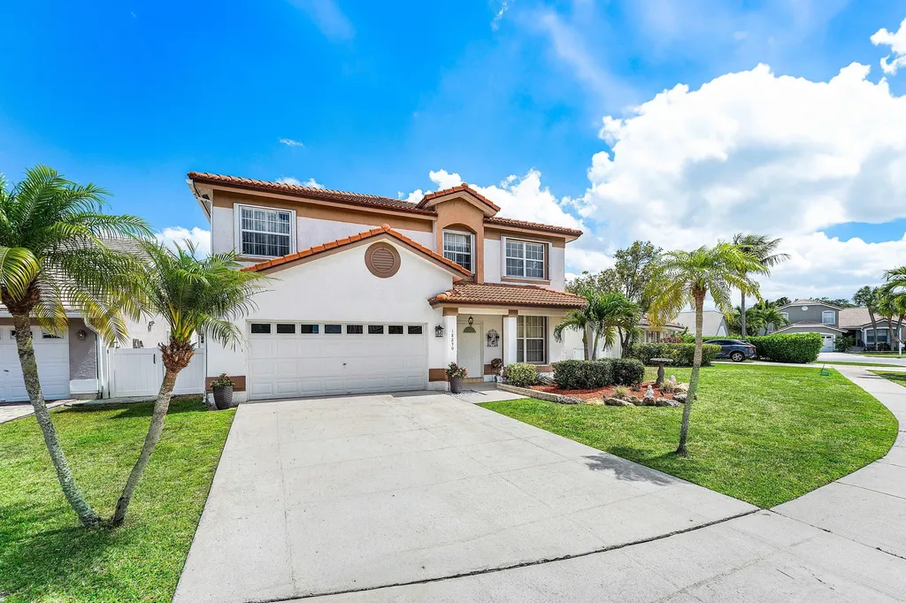 18250 Blue Lake Way Boca Raton FL 33498