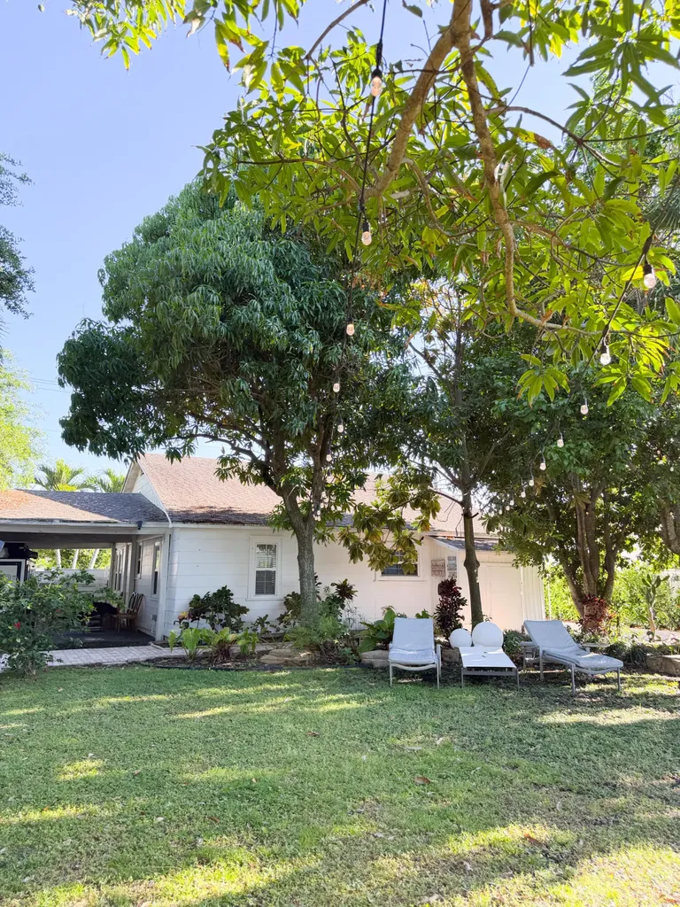 521 Hampton Road West Palm Beach FL 33405