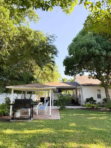 521 Hampton Road West Palm Beach FL 33405