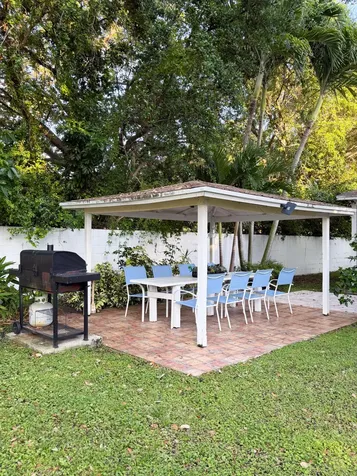521 Hampton Road West Palm Beach FL 33405