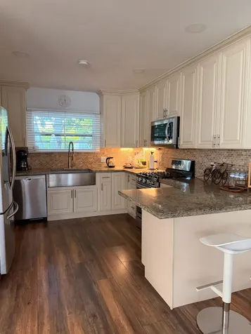 521 Hampton Road West Palm Beach FL 33405
