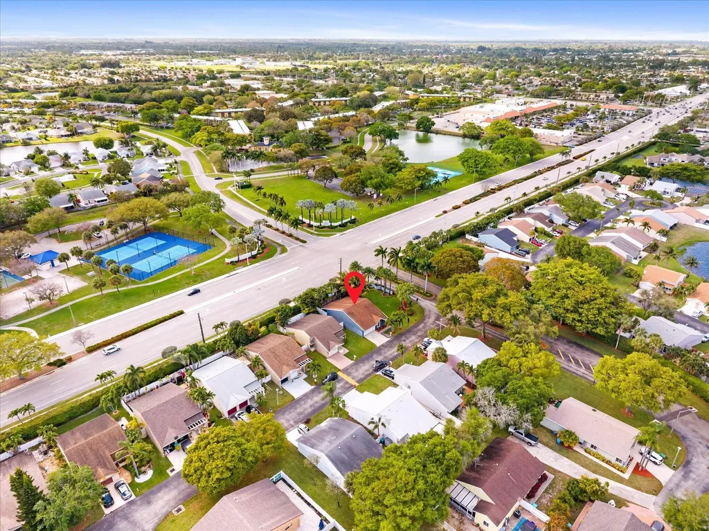 1 Hawthorne Lane Boynton Beach FL 33426