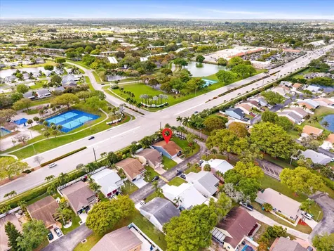 1 Hawthorne Lane Boynton Beach FL 33426