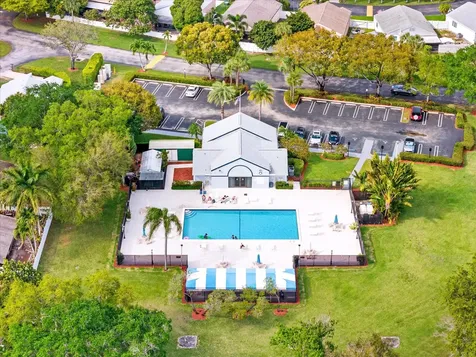 1 Hawthorne Lane Boynton Beach FL 33426