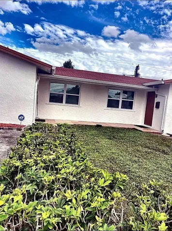 1630 NW 52nd Avenue Lauderhill FL 33313