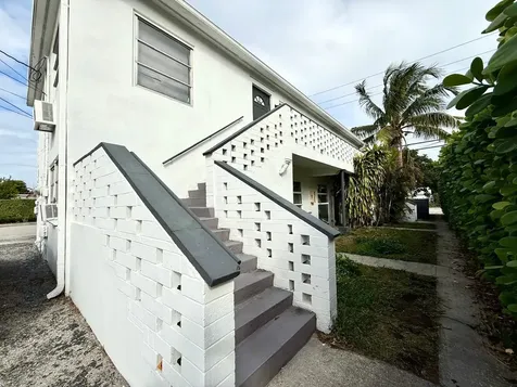 3801 S Olive Avenue West Palm Beach FL 33405