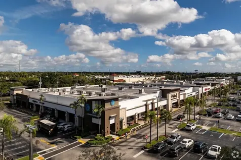 2054 S University Drive Davie FL 33324