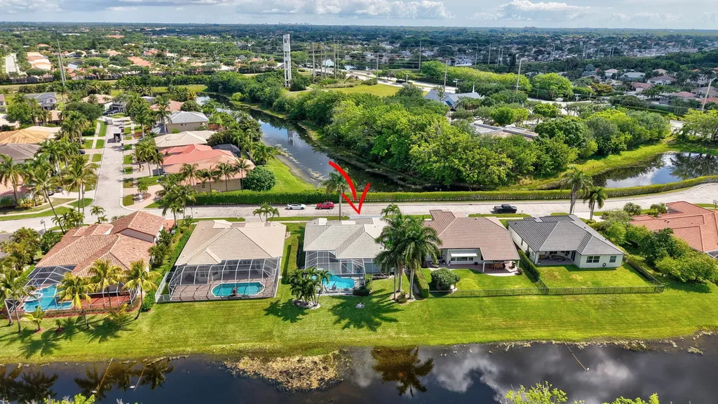6939 Cobia Circle Boynton Beach FL 33437