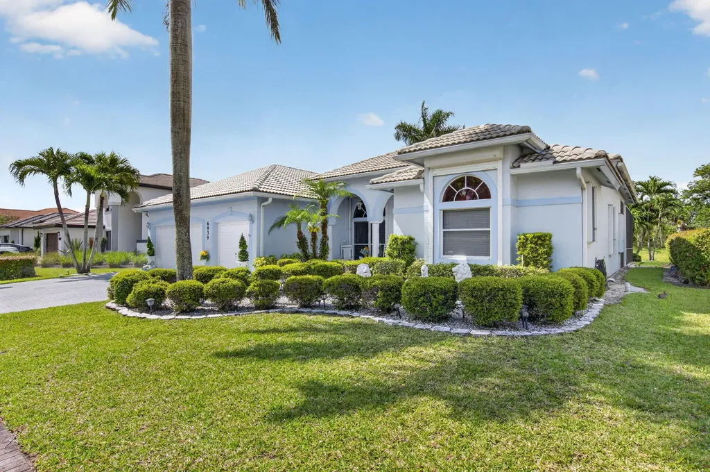 6939 Cobia Circle Boynton Beach FL 33437