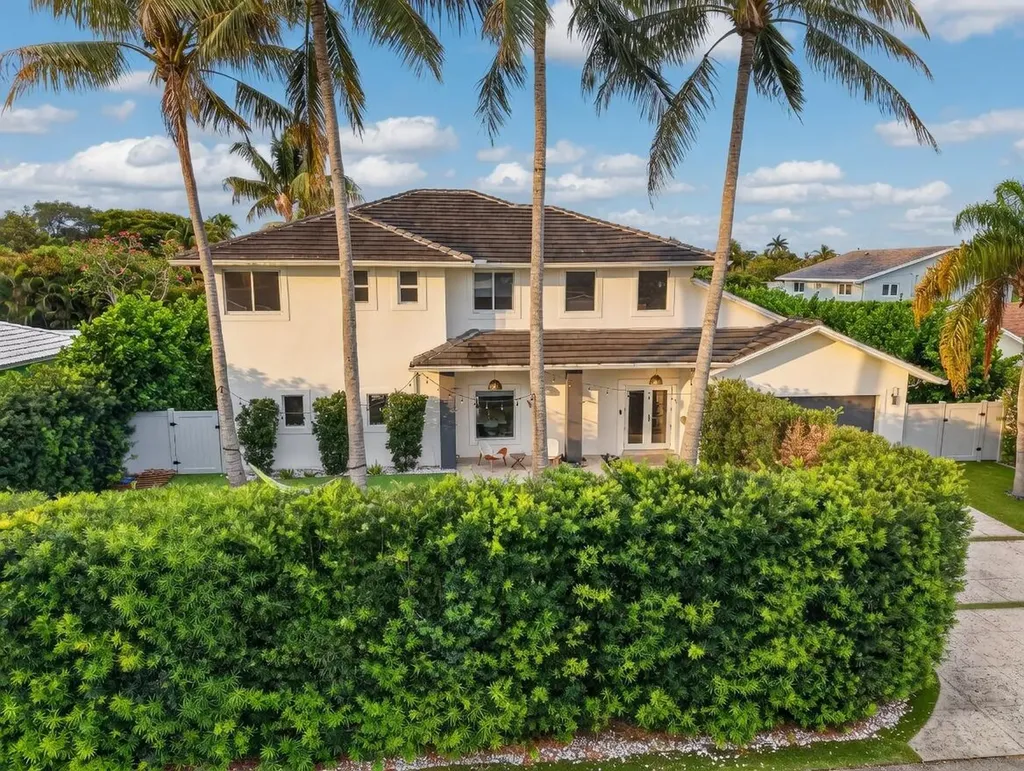 1044 NW 6th Drive Boca Raton FL 33486