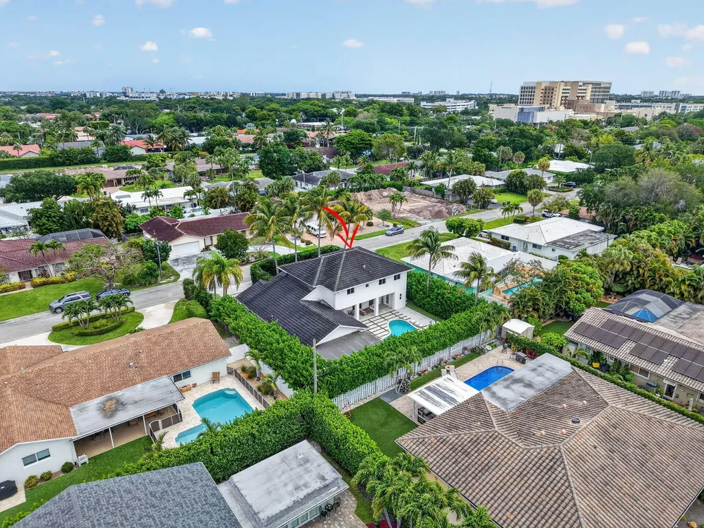 1044 NW 6th Drive Boca Raton FL 33486