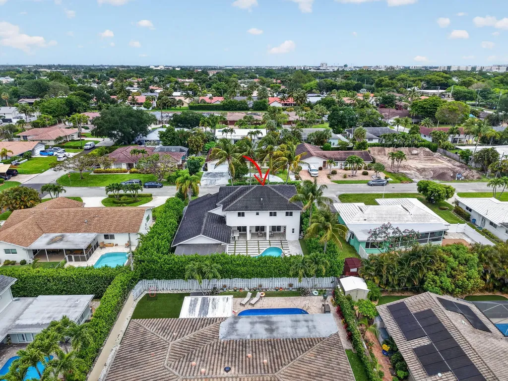 1044 NW 6th Drive Boca Raton FL 33486