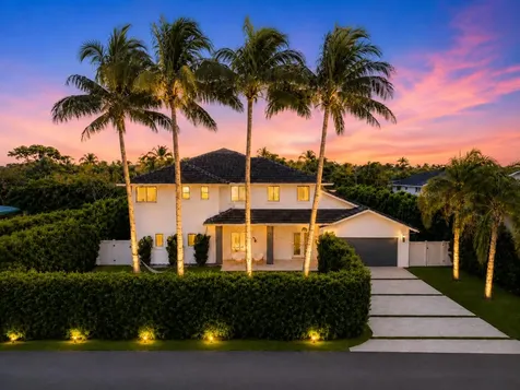 1044 NW 6th Drive Boca Raton FL 33486