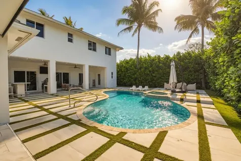 1044 NW 6th Drive Boca Raton FL 33486