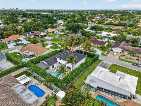 1044 NW 6th Drive Boca Raton FL 33486